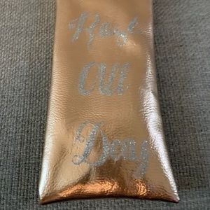 ROSE' All Day - SUNGLASS HOLDER - ROSE GOLD*BUNDLE